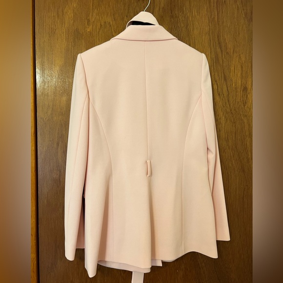 Pink blazer - Picture 3 of 3